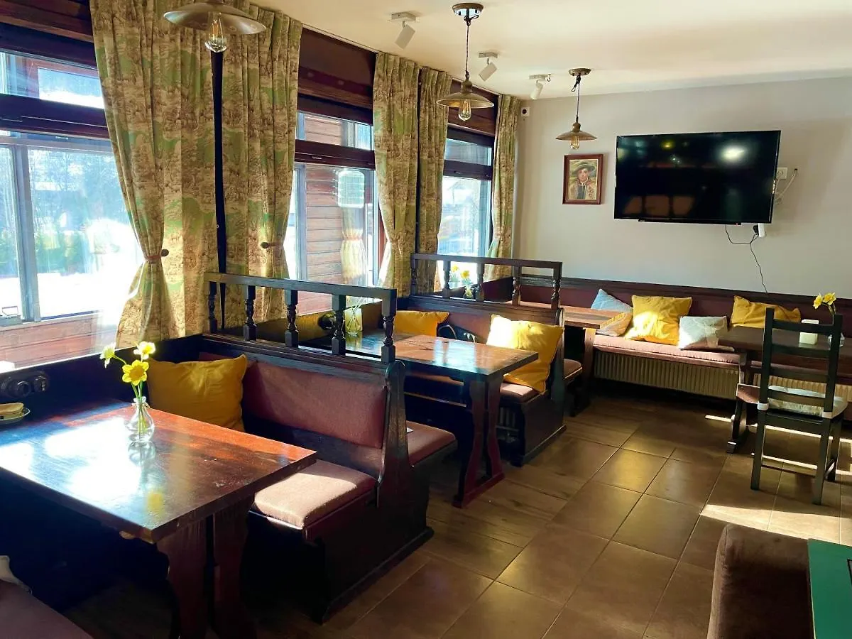 Hotel Bergbach Ramsau bei Berchtesgaden