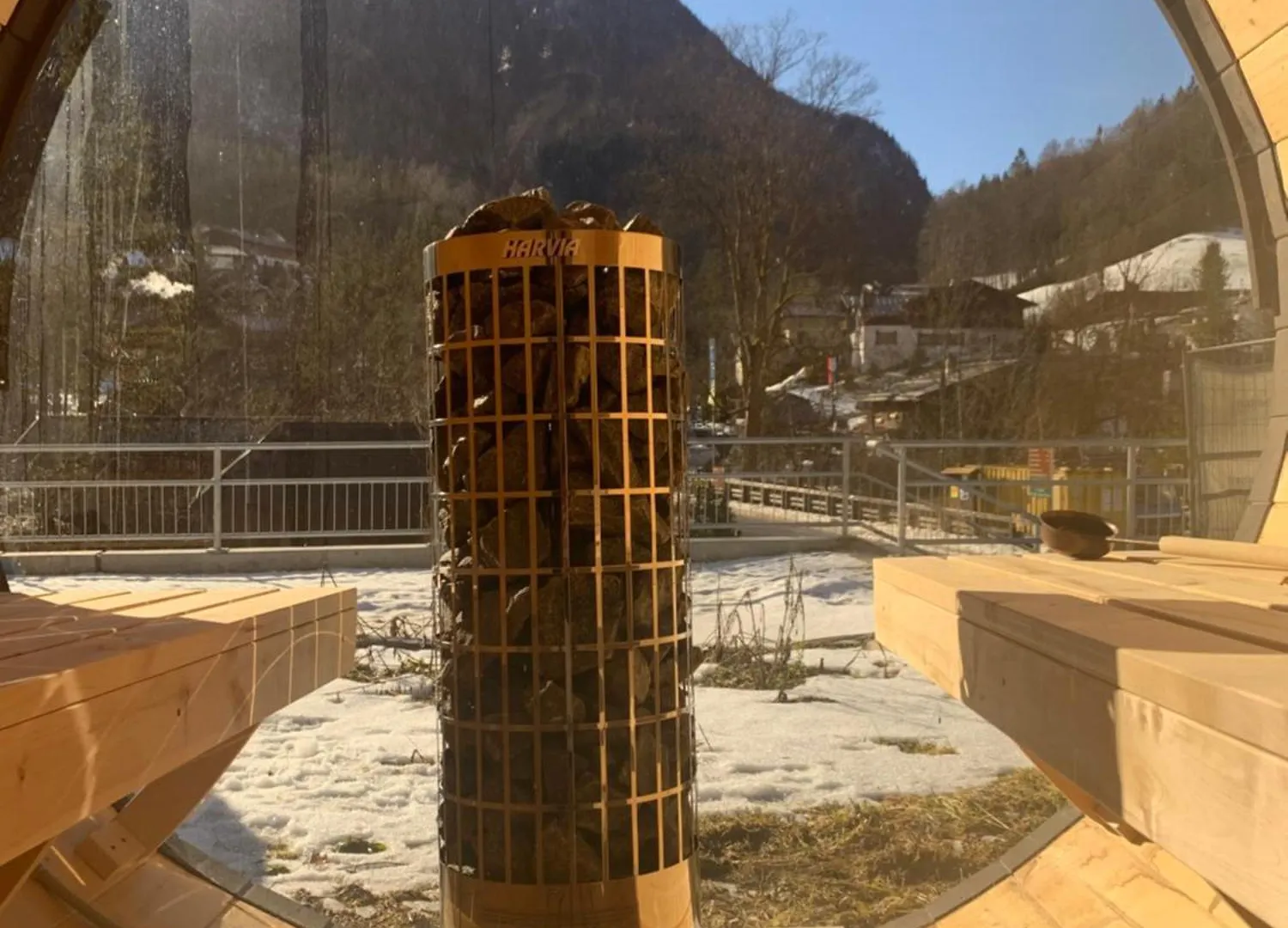 Gasthof Hotel Bergbach Ramsau bei Berchtesgaden