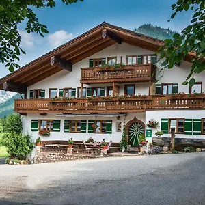 Kaltbachlehen Apartment