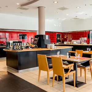 Four Dusseldorf Airport 4*, Ratingen Germany