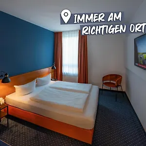 Achat Altstadt 3* Drážďany
