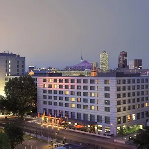 Jw Marriott 5* Berlín