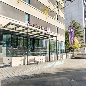 Hotel Premier Frankfurt Westend