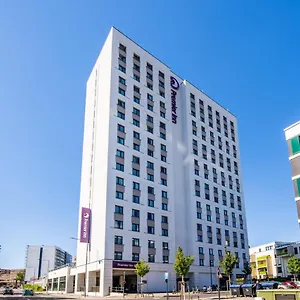 Premier Sued 3*, Cologne Germany