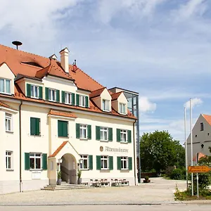 Hotel Braeustueble