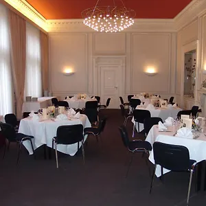 St.-michaels-heim 3* Berlín