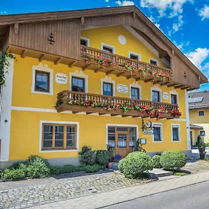 - Alt Fuerstaett Rosenheim