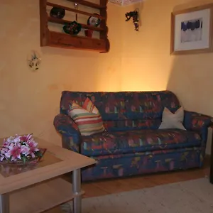 Am Forstamt Apartment