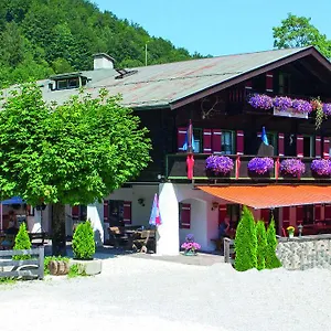 Wirtshaus Und Hocheck Gasthof