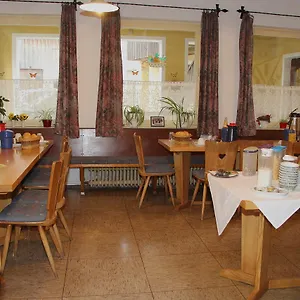 Bayerischer Hof Wiesau