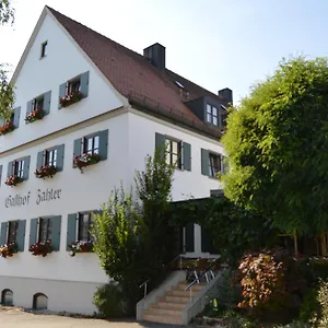 Hotel Zahler