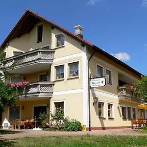 Mini-hôtel Landgasthof Zum Schloss