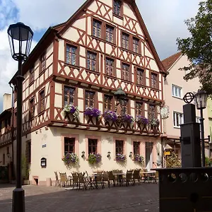 Mini-hôtel Zum Fehmelbauer