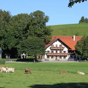 Herberg Lamprecht, Peiting