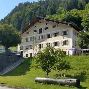 Oberwirt Inn