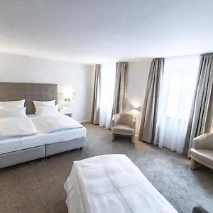 Hotel Bayerischer Hof, Kitzingen